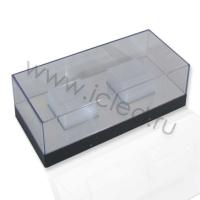 Светодиодный светильник UCR3100 DG, White