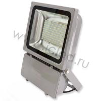 Светодиодный прожектор H25 SMD (100W, 220V, white)