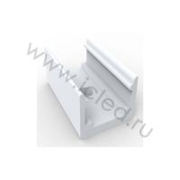 T1212 крепеж алюминиевый 12мм