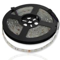 Светодиодная лента Standart class, 5050, 30led/m, RGB, 12V, IP65