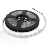 Светодиодная лента Standart class, 5050, 60led/m, White, 12V, IP65