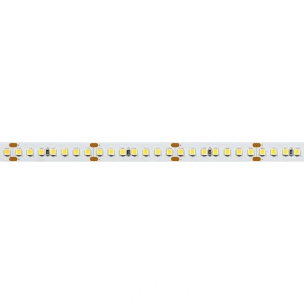 Лента RT 2-5000 24V Warm2700 3x (2835, 840 LED, CRI98) (Arlight, 17 Вт/м, IP20)