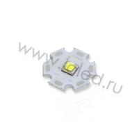 Мощный светодиод XM-L2 D165 (10W, 3V, white)