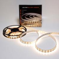 Светодиодная лента Class Premium, 5050, 120 led/m, Warm White, 24V, IP33, А16