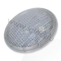Светодиодный светильник для бассейна PAR56 PL16 (18W, 12V, Blue)