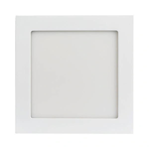 Светильник DL-172x172M-15W Day White (Arlight, IP40 Металл, 3 года)