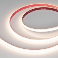 Светодиодная Лента герметичная RTW-SEW-A308-10mm 24V Warm3500 (14 W/m, IP65, 2835, 5m) (Arlight, 5 лет)