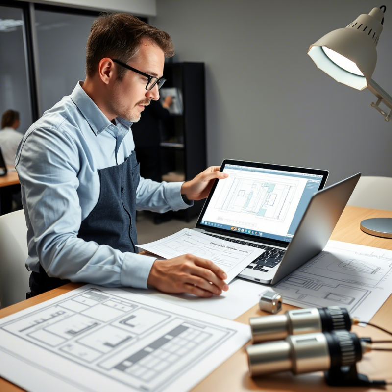 Светотехнический расчёт