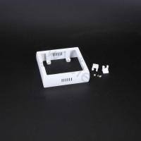 Корпус-адаптер квадратный для накладного варианта DL-SR-6W MB46