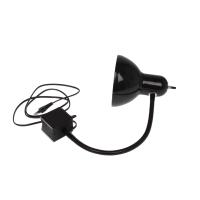 Светильник для рабочей зоны JH-JQD-CX RZ2 (220V, E27, с выключателем и магнитным основанием)