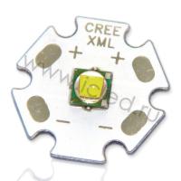 Мощный светодиод XM-L D141 (10W, 3,2V, white)