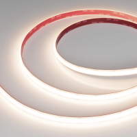 Светодиодная Лента герметичная RTW-SEW-A304-10mm 24V Warm3500 (25 W/m, IP65, 2835, 5m) (Arlight, 5 лет)