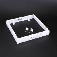 Корпус-адаптер квадратный для накладного варианта DL-SR-24W MB47