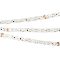 Светодиодная Лента IC-40000-5060-108-48V RGB-Day4000 (12mm, 15W, IP20) (Arlight, стабилизированная)