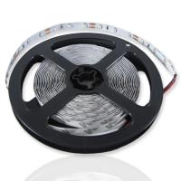 Светодиодная лента LUX class, 2835, 60led/m, Red, 12V, IP20