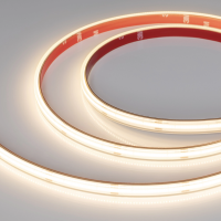 Светодиодная Лента герметичная CSP-PFS-X480-10mm 24V Warm3000 (14.4 W/m, IP68, TWP100, 5m) (Arlight, -)