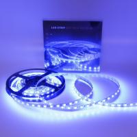 Светодиодная лента Class Premium, 5050, 60 led/m, RGB, 12V, IP33, A17