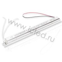Блок питания 12V 18W 1,5А ZP2 (для световых коробов)