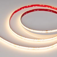 Светодиодная Лента COB-X512-10mm 24V White-MIX (15 W/m, IP20, CSP, 5m) (Arlight, 5 лет)