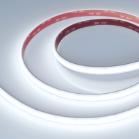 Светодиодная Лента герметичная RTW-PSW-A304-12mm 24V White6000 (25 W/m, IP67, 2835, 5m) (Arlight, 5 лет)