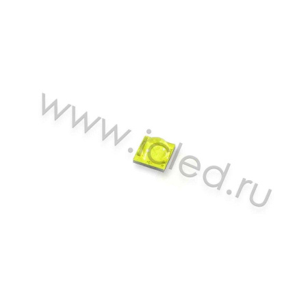 Мощный светодиод X-TE  (2,85V, 350mA, White)