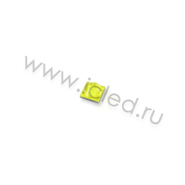 Мощный светодиод X-TE  (2,85V, 350mA, White)