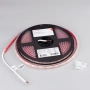 Светодиодная Лента герметичная RTW-PFS-A120-11mm 12V Cool 10K (9.6 W/m, IP68, 2835, 5m) (Arlight, -)