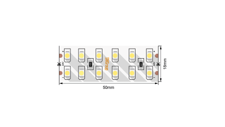 Лента светодиодная SWG SWG3240