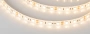 Светодиодная Лента герметичная RTW-SE-B60-10mm 12V Warm3000 (14.4 W/m, IP65, 5m) (Arlight, -)