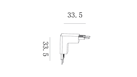 Коннектор системы SLIM