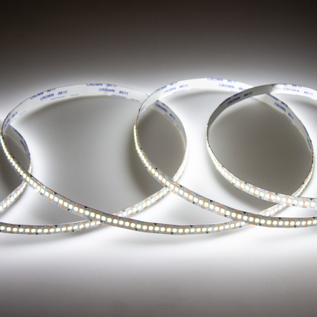 Светодиодная лента Standart PRO class 2835, 240led/m, white, 12V, IP20, B202