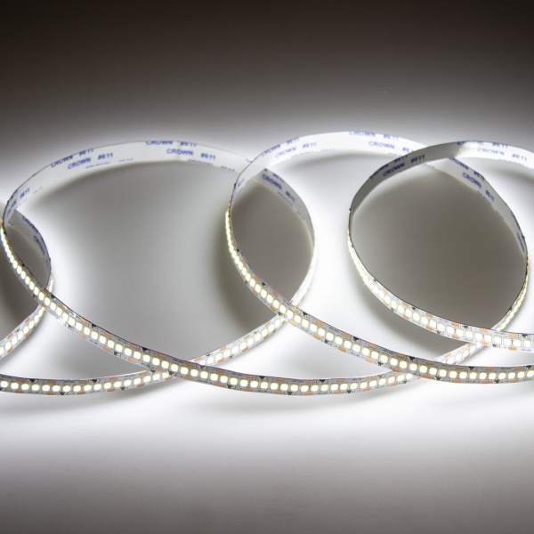 Светодиодная лента Standart PRO class 2835, 240led/m, white, 12V, IP20, B202