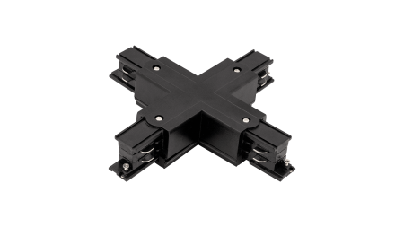 X-коннектор для трехфазного трека