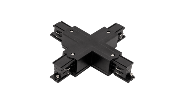 X-коннектор для трехфазного трека