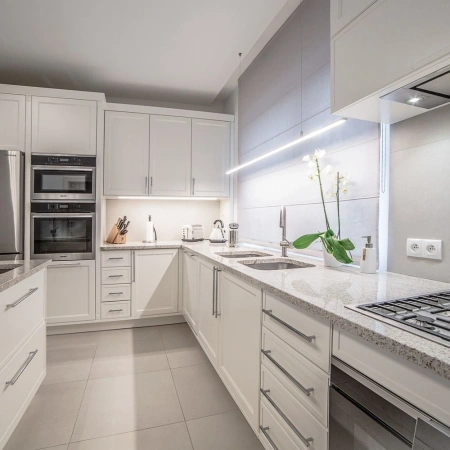 Профиль PLS-LOCK-2000 ANOD (Arlight, Алюминий)