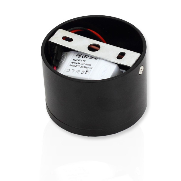 Светодиодный светильник JH-THD13-7W B605 (7W, day white)