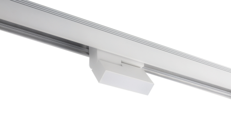 Светильник для низковольтного трека SY