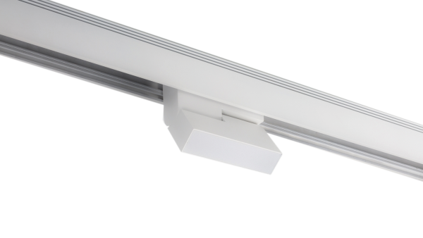 Светильник для низковольтного трека SY