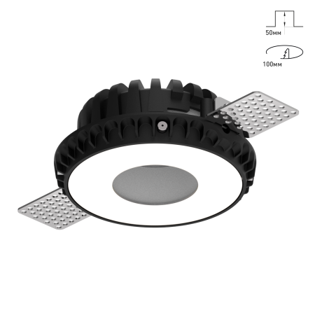 Combo 2.0 Magnet с цветной накладкой