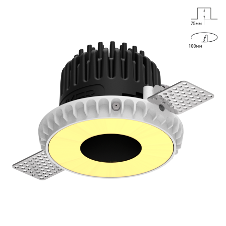 Combo 2.0 Magnet с цветной накладкой