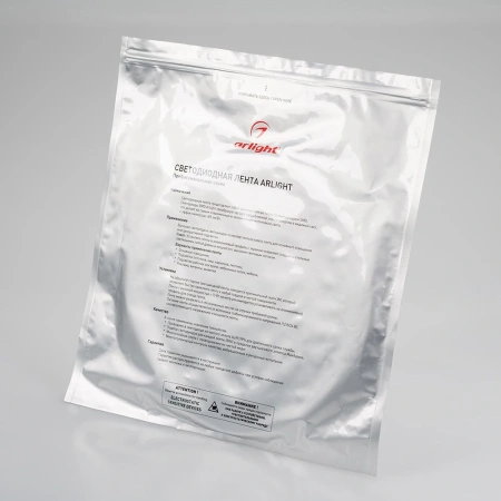 Светодиодная Лента RT-20000 24V White6000 (3528, 60 LED/m, 20m) (Arlight, 4.8 Вт/м, IP20)