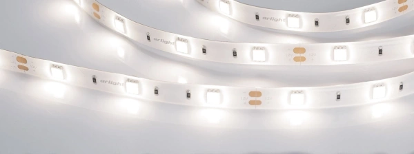 Светодиодная Лента герметичная RTW-SE-B30-10mm 12V Day4000 (7.2 W/m, IP65, 5060, 5m) (Arlight, 7.2 Вт/м, IP65)