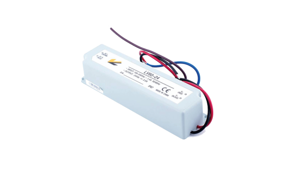 Блок питания LV-60-24