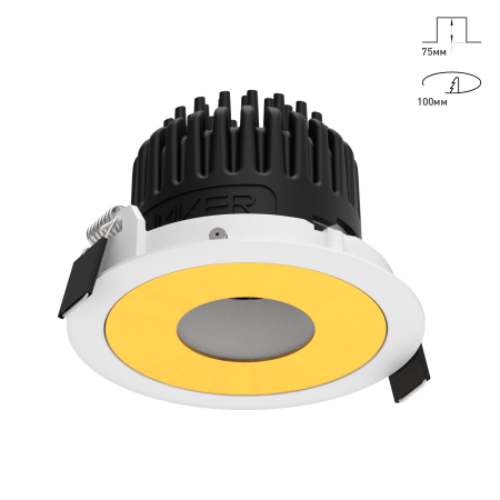 Combo 2.0 Magnet с цветной накладкой