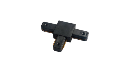 T-Коннектор для однофазного накладного трека