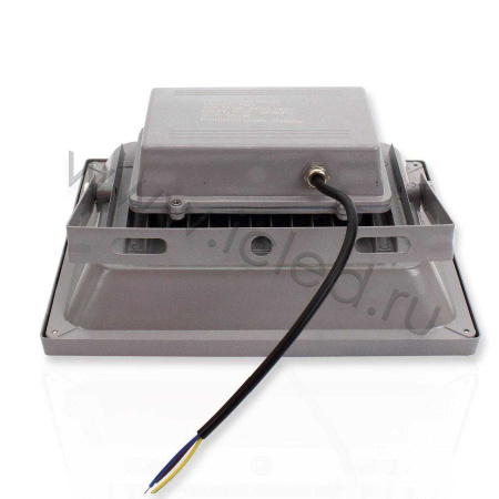 Светодиодный прожектор H24 SMD (50W, 220V, white)