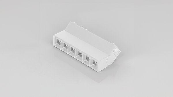 Светильник трековый SLIM