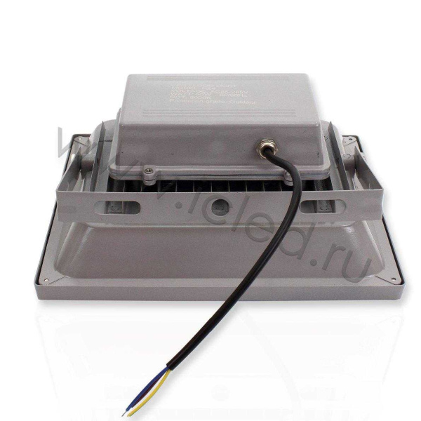 Светодиодный прожектор H24 SMD (50W, 220V, white)