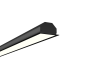 Линейный светильник LINE4932П (RAL9003 500mm LT70 — 3K 17W)