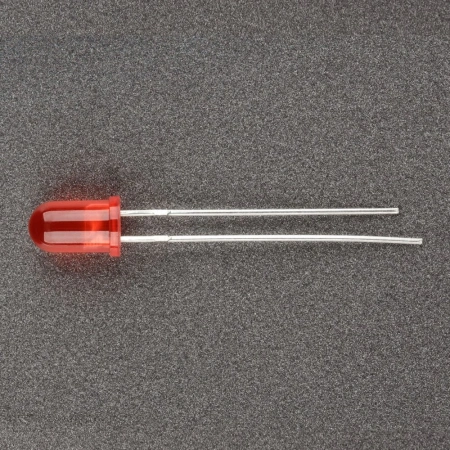 Светодиод ARL-5613URD-150mcd (Arlight, 5мм (круглый))